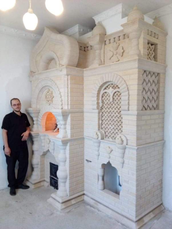 увеличить фото